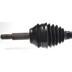 Antriebswelle VA li 25180