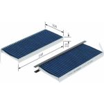 Aktivkohleinnenraumfilter 0 986 628 653