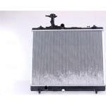 Nissens Wasserkühler PKW 64257 Nissens Wasserkühler PKW 64257