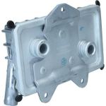 KAMOKA Ölkühler, Motoröl 7730010 KAMOKA Ölkühler, Motoröl 7730010
