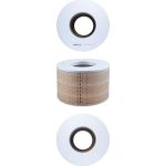 MAHLE Luftfilter LX 1140 MAHLE Luftfilter LX 1140