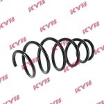 KYB Fahrwerksfeder RA4040 KYB Fahrwerksfeder RA4040