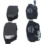 Bosch Bremsbelagsatz 0 986 424 464