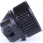 Nissens Innenraumgebläse 87489 Nissens Innenraumgebläse 87489