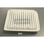 LUFTFILTER MITSUBISHI GRANDIS 04- CITROEN AIRCROSC/PEUGEOT 4008 FA-534S LUFTFILTER MITSUBISHI GRANDIS 04- CITROEN AIRCROSC/PEUGEOT 4008 FA-534S