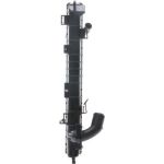 Kühler, Motorkühlung CR 984 000S