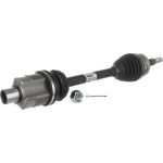 VKJC 1407 SKF Antriebswelle 1407 VKJC 1407 SKF Antriebswelle 1407