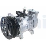 Delphi Kompressor CS20599 Delphi Kompressor CS20599