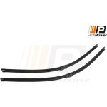 PROFIPOWER Wischblatt 1W1014K PROFIPOWER Wischblatt 1W1014K