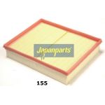 Japanparts Luftfilter FA-155S Japanparts Luftfilter FA-155S