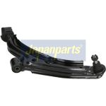 LENKER, RADAUFHÄNGUNG BS-162L LENKER, RADAUFHÄNGUNG BS-162L