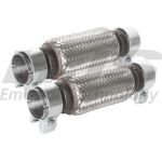 Flexrohrverbindersatz 83 00 8340 Flexrohrverbindersatz 83 00 8340