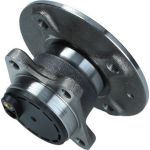 Kamoka Radlagersatz 5500208