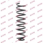 KYB Fahrwerksfeder VW T. Passat 1.6-2.8 02.88-08.96 RC5115 KYB Fahrwerksfeder VW T. Passat 1.6-2.8 02.88-08.96 RC5115
