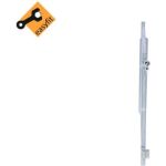 Kondensator, Klimaanlage 350357