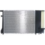 Kühler, Motorkühlung CR 495 000S Kühler, Motorkühlung CR 495 000S