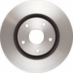 Bremsscheibe Toyota P. Avensis/Corolla 1.6-2.2 D-4D 04-09 DF4415S Bremsscheibe Toyota P. Avensis/Corolla 1.6-2.2 D-4D 04-09 DF4415S