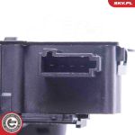 ESEN SKV Heckklappenschloß 16SKV359 ESEN SKV Heckklappenschloß 16SKV359