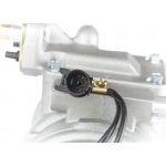 Nissens Klimakompressor PKW 89286 Nissens Klimakompressor PKW 89286