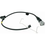 Vemo Bremsbelagverschleißsensor V70-72-0150 Vemo Bremsbelagverschleißsensor V70-72-0150