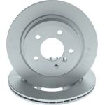 Bosch Automotive Bremsscheibe 0986479775 Bosch Automotive Bremsscheibe 0986479775