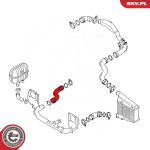 SKV GERMANY Luftschlauch 24SKV002 SKV GERMANY Luftschlauch 24SKV002