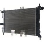 MAHLE Kühler, Motorkühlung CR 441 000S MAHLE Kühler, Motorkühlung CR 441 000S