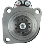 S0022 AS-PL Anlasser (Starter) S0022