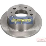 Japanparts Bremsscheibe DP-0230C Japanparts Bremsscheibe DP-0230C