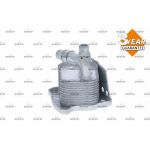 NRF Ölkühler, Motoröl 31209 NRF Ölkühler, Motoröl 31209