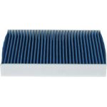 Aktivkohleinnenraumfilter 0 986 628 657 Aktivkohleinnenraumfilter 0 986 628 657