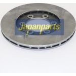 Japanparts Bremsscheibe DI-326C Japanparts Bremsscheibe DI-326C