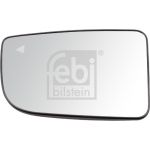 febi Spiegelglas, Außenspiegel 183533 febi Spiegelglas, Außenspiegel 183533