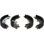 Bosch Bremsbacken 0 986 487 624 Bosch Bremsbacken 0 986 487 624