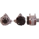 DRI Generator 2113841502 12 V DRI Generator 2113841502 12 V