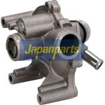 Japanparts Wasserpumpe PQ-0115