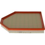 Luftfilter F 026 400 447 Luftfilter F 026 400 447