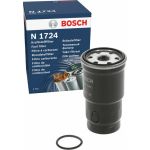 Bosch Kraftstofffilter 1457434440 Bosch Kraftstofffilter 1457434440
