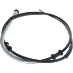 Bosch Seilzug Feststellbremse Alfa T. Giulietta 10- Pr 1987482579 Bosch Seilzug Feststellbremse Alfa T. Giulietta 10- Pr 1987482579