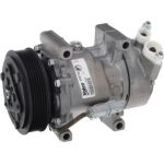 699738 Valeo Kompressor 699738 699738 Valeo Kompressor 699738