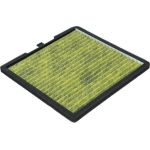 KAMOKA Filter, Innenraumluft 6080131