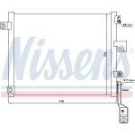 Kondensator PKW 940171 Kondensator PKW 940171