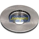 Japanparts Bremsscheibe DI-2053C Japanparts Bremsscheibe DI-2053C