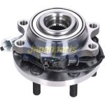 Japanparts Radnabe KK-13020 Japanparts Radnabe KK-13020