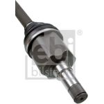 febi Antriebswelle 182965 febi Antriebswelle 182965
