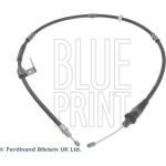 Seilzug, Feststellbremse Jeep T. Grand Cherokee 2.7-4.7 V8 4X4 99-05 Pr ADA104622