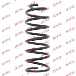 KYB Fahrwerksfeder Toyota T. Land Cruiser 90 3.0D/3.4 04.96 RF6048