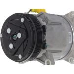 Valeo Kompressor 813316 Valeo Kompressor 813316