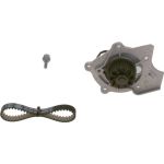 Steuerriemen Kit inkl. Wapu 1987946483 Steuerriemen Kit inkl. Wapu 1987946483