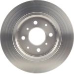 Bosch Bremsscheibe 0 986 479 051 Bosch Bremsscheibe 0 986 479 051
